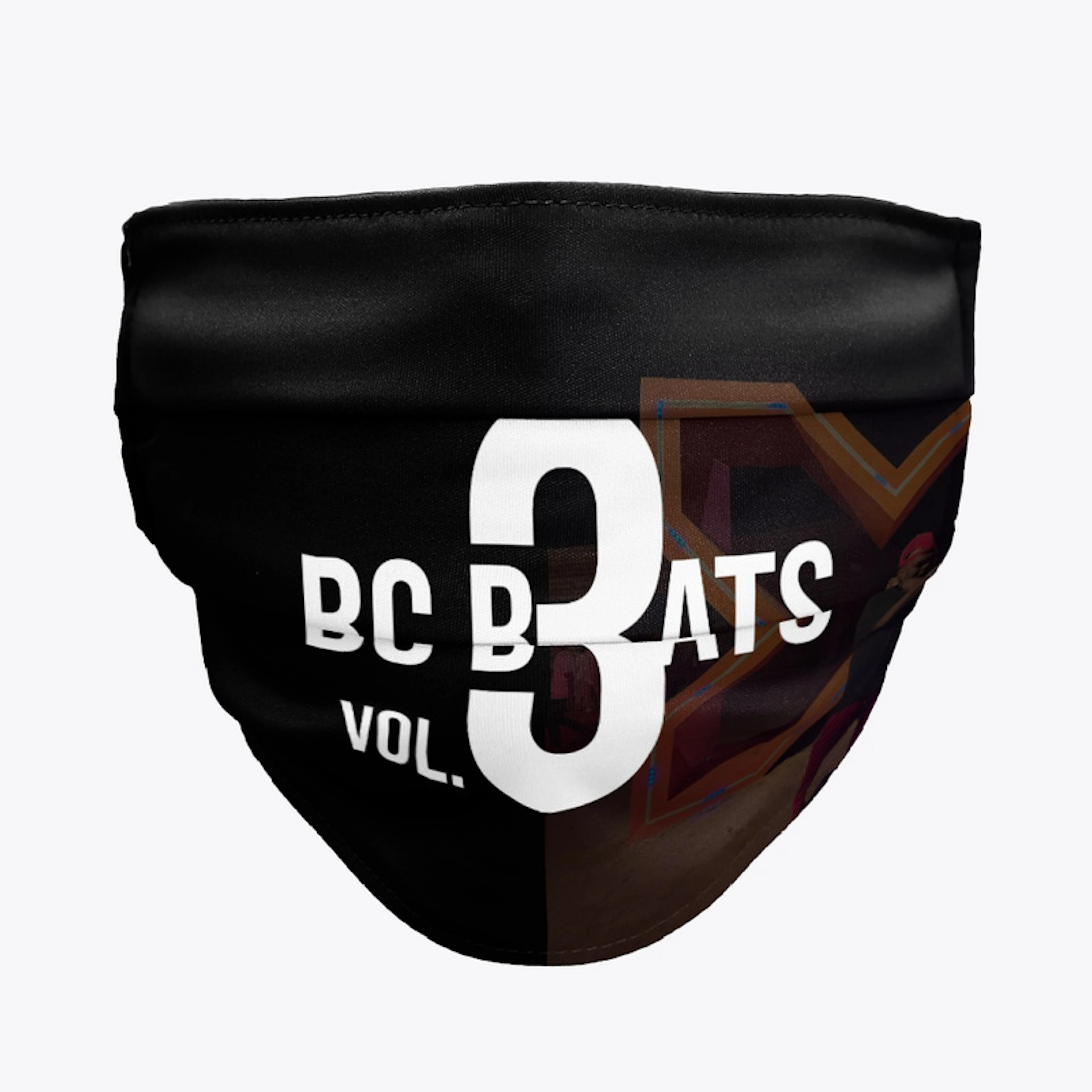 BC Beats Vol. 3 Collection