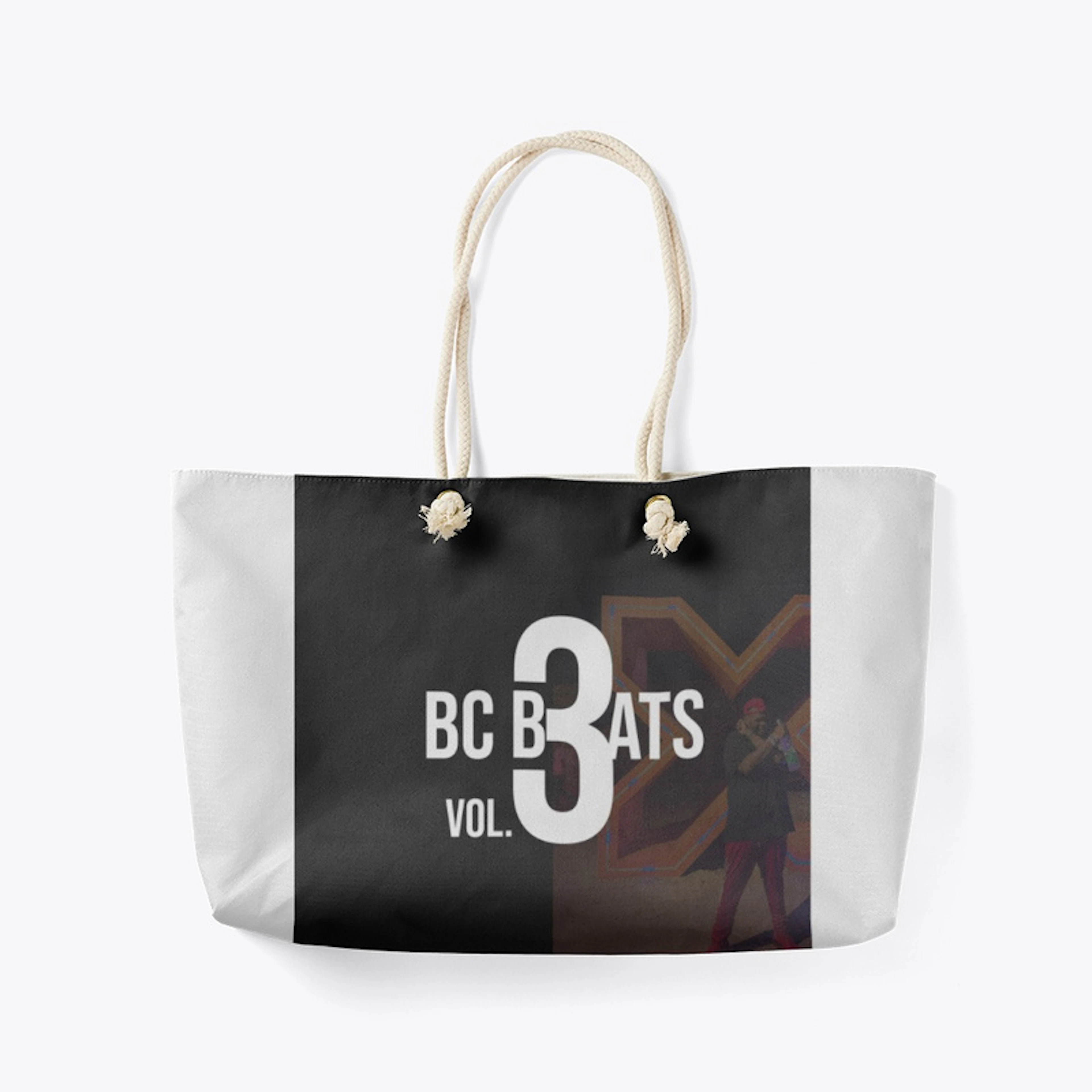BC Beats Vol. 3 Collection